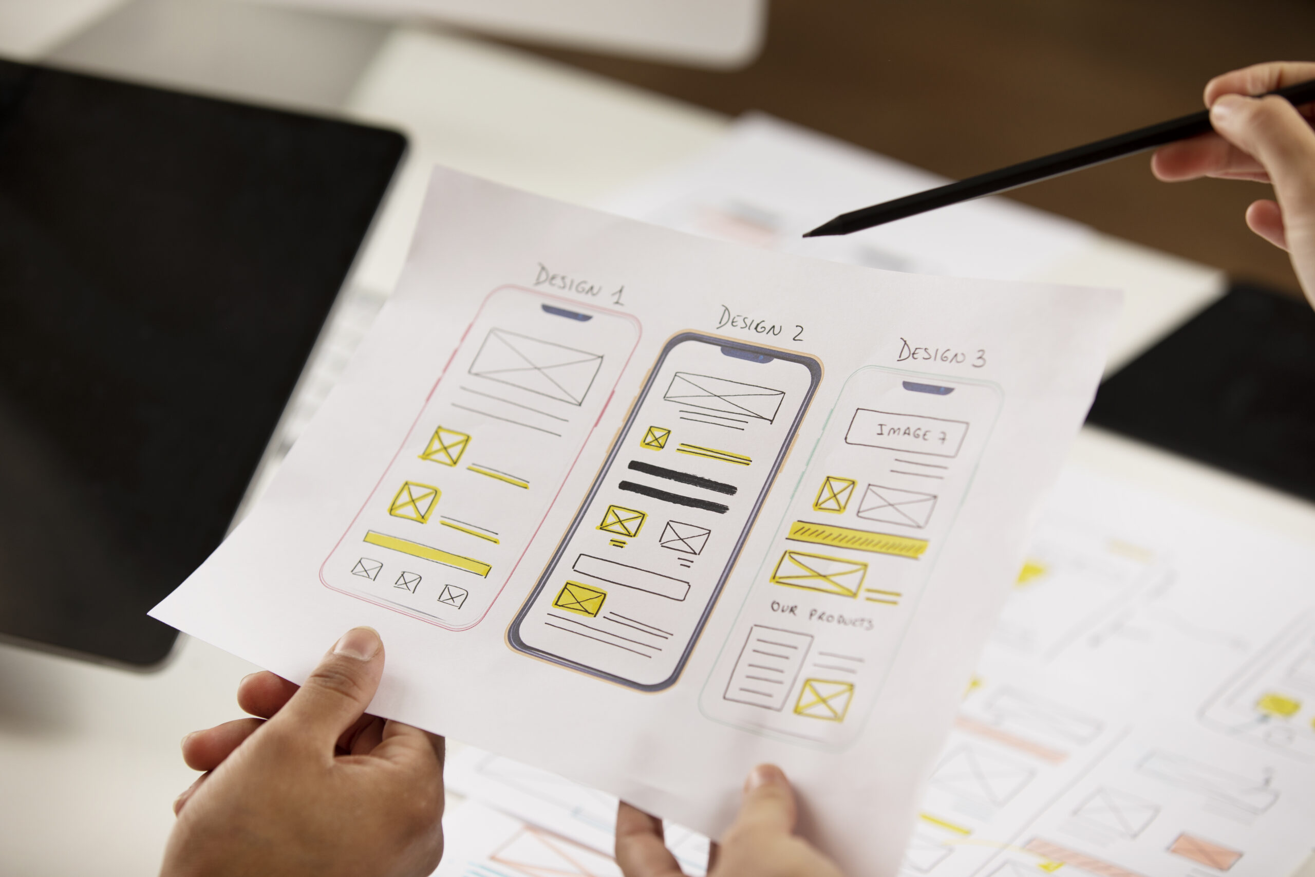 Featured image for “The case for shifting to a product operating model in digital health”