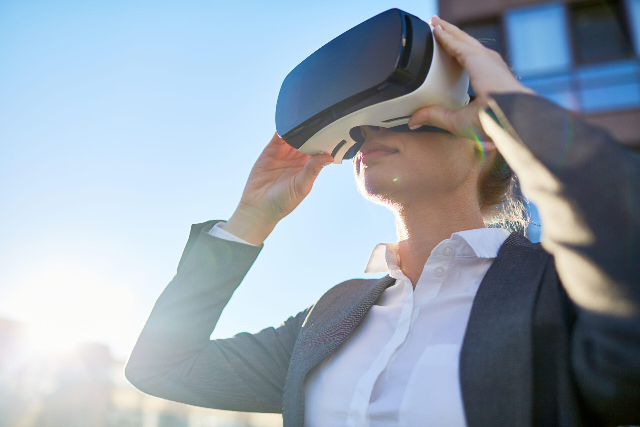 Featured image for “Disruptive forces: which will impact healthcare marketers most?”